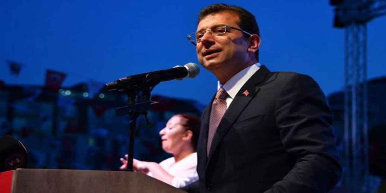 "İBB tarihinde bir ilk" diyerek duyurdu!  Vaatlerinden biri daha hayata geçiyor... Ekrem İmamoğlu'ndan öğrencilere müjde!