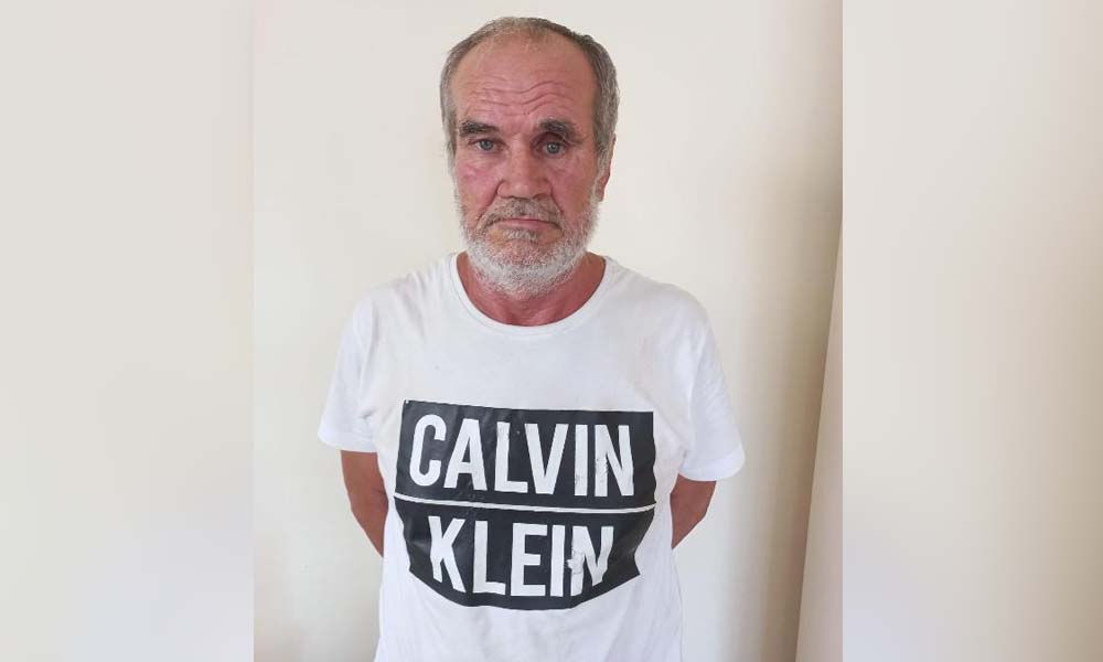 İstanbul'da kan donduran kadın cinayeti! Boşandığı kadını atletle boğdu