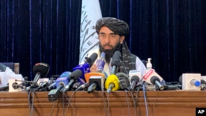 Taliban, Birleşmiş Milletlere meydan okudu! "Afganistan İslam Emirliği kuruldu"