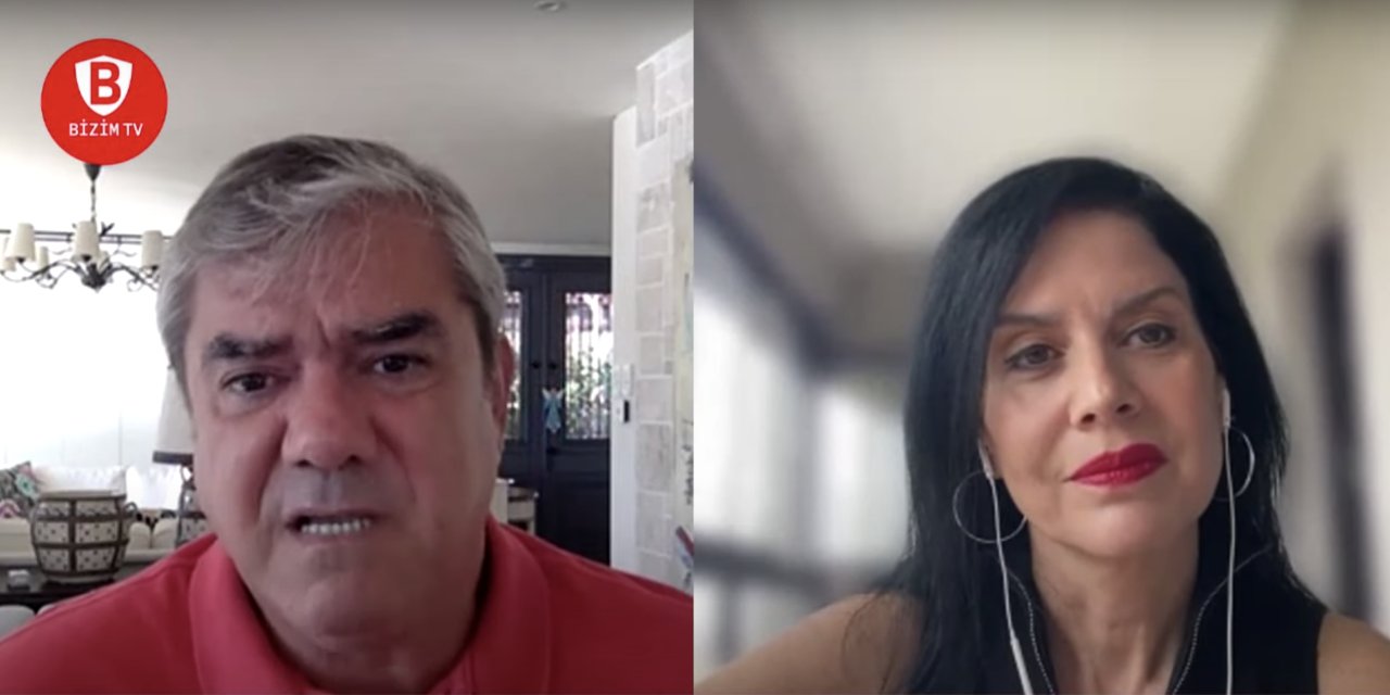 DEPREME BODRUMDA YAKALANAN YILMAZ ÖZDİL: AKP VAHŞİ BİR İNŞAAT ŞEHVETİYLE BİNA DİKİYOR