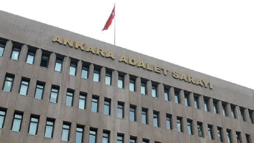Ankara 5. Ağır Ceza Mahkemesi'nden 14 emekli askerin rütbelerinin sökülmesi talebi!