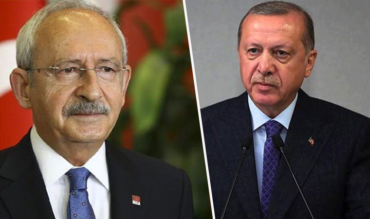 CHP lideri Kılıçdaroğlu, Erdoğan'ın canlı yayın özetini yazdı! "İftira, küfür, hakaret, riya ve beddua"