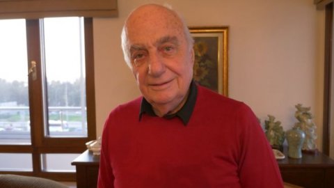 Emekli asker Çetin Doğan, tutuklandı