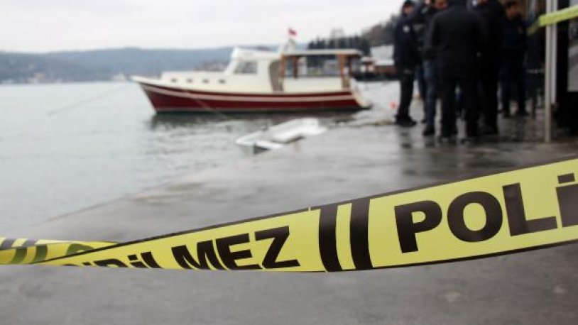 4 gün önce denizde kaybolmuştu... 55 yaşındaki adamın cesedine ulaşıldı