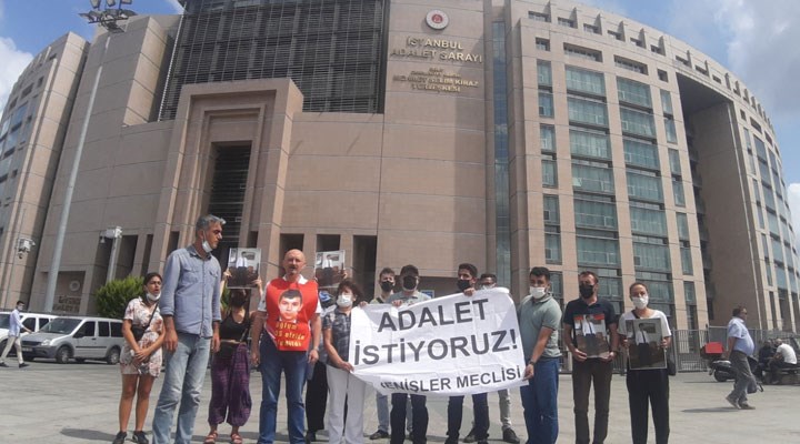 Oğulları staj gördüğü otelde şüpheli şekilde hayatını kaybetmişti... Oğraş ailesinin adalet arayışı devam ediyor!