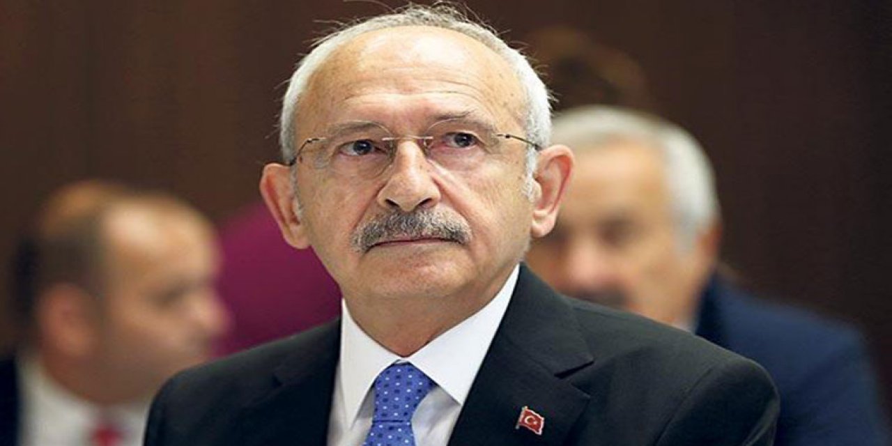 Kılıçdaroğlu'ndan Mesut Yılmaz paylaşımı