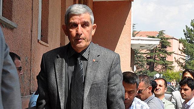 Emekli korgeneral Hakkı Kılınç, gözaltına alındı