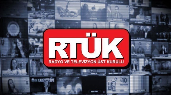 "Fon alıyorlar, bu bir milli güvenlik sorunudur" diyerek bazı kuruluşları hedef göstermişti... RTÜK basın özgürlüğünü geliştirmek için Euro fon alacak