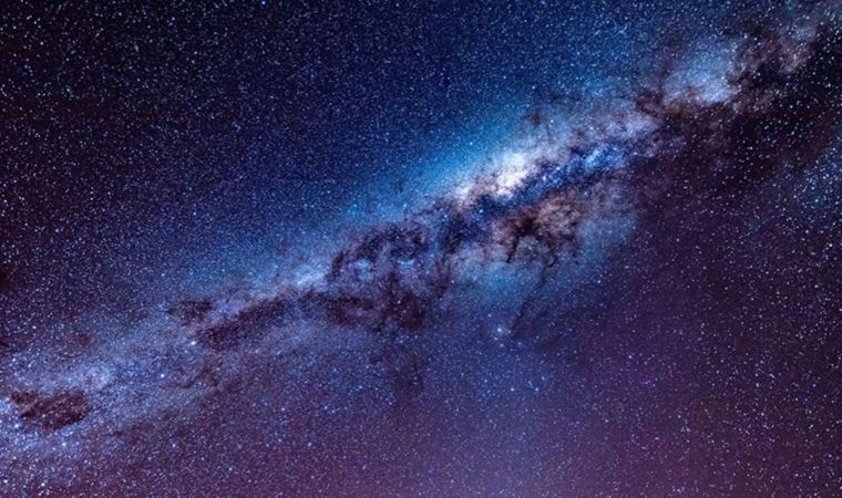 Galaksilerin şimdiye kadarki en ayrıntılı görüntüleri paylaşıldı