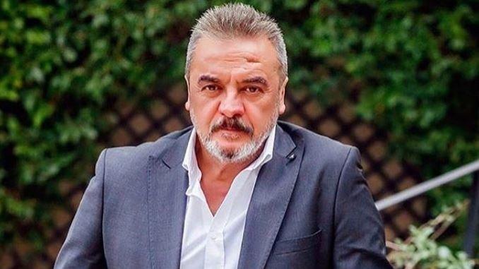 Ünlü oyuncudan hayranlarını korkutan haber