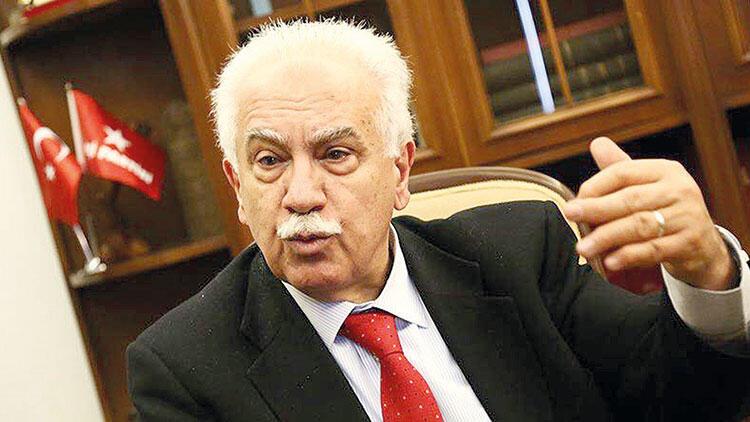 Taliban ve Mustafa Kemal Atatürk'ü birbirine benzetmişti... Doğu Perinçek'ten tepki çekecek bir açıklama daha geldi!