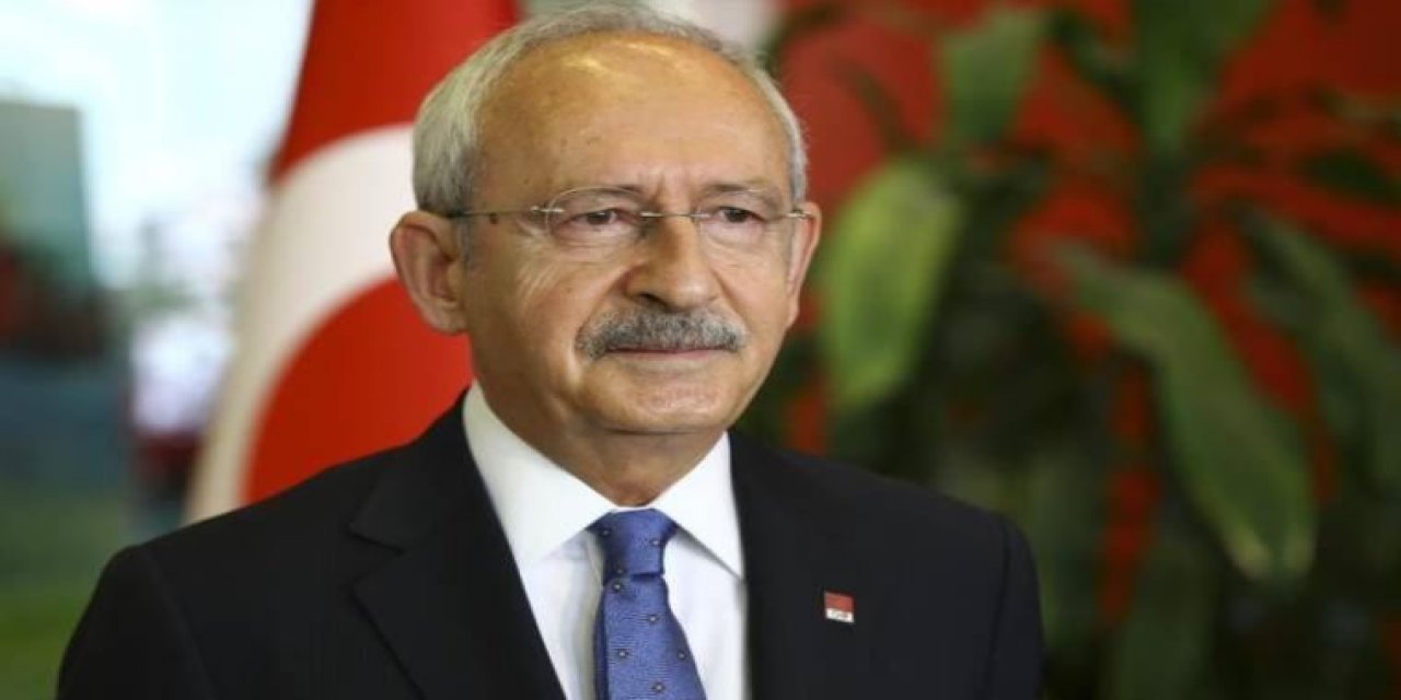 "Yardımcı olayım da sıralamada yukarı çıksınlar" Aleyhinde açılan "tag"e yazdı! Kemal Kılıçdaroğlu'ndan "trol" paylaşımı!