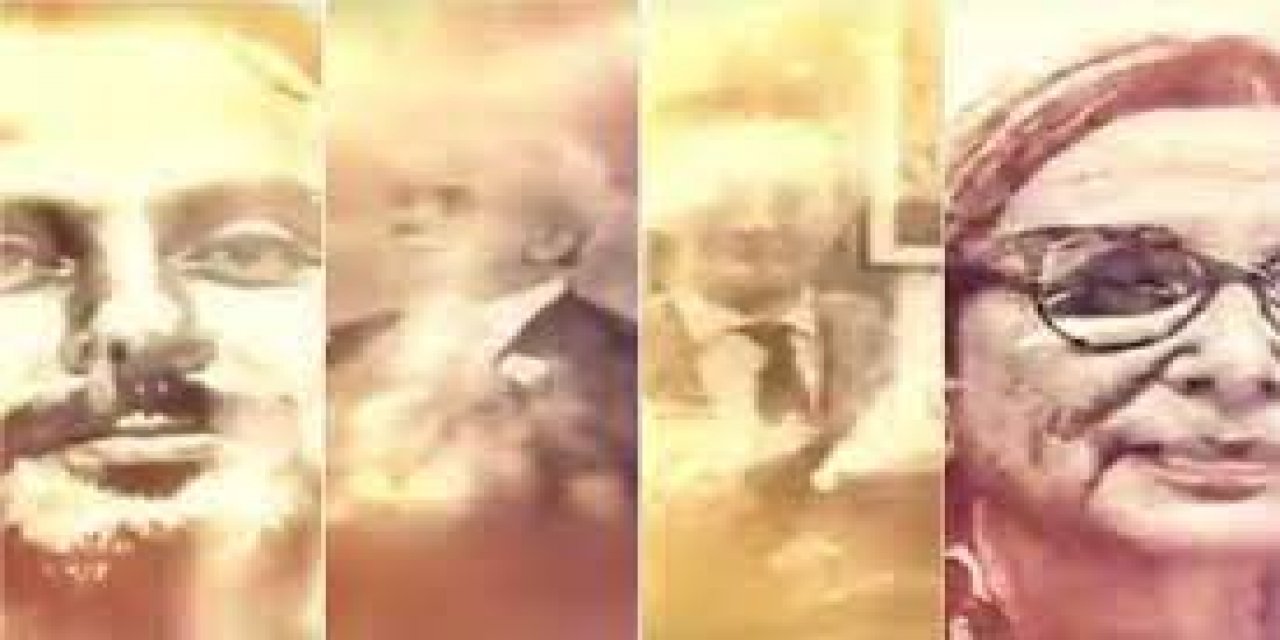 "Evet, ben o davayı sattım!" Ahmet Davutoğlu'ndan çok konuşulacak video! Her şeyi tek tek saydı ve.... Erdoğan'a çok ağır gönderme!