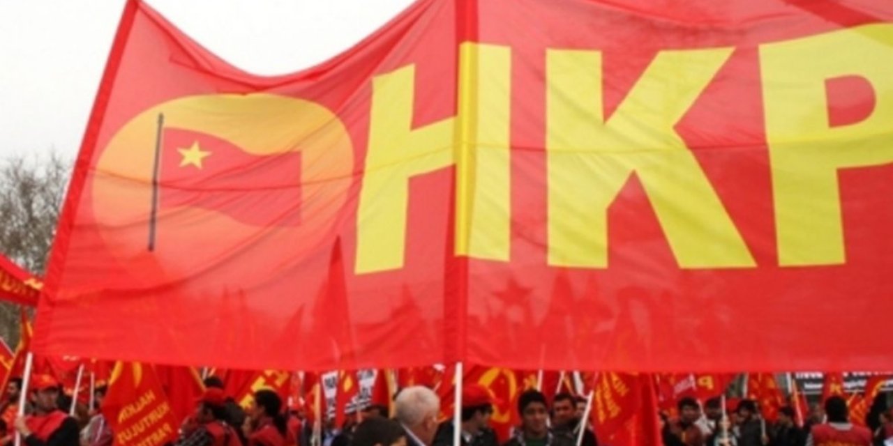 "Her zamanki gibi yine Halkın Kurtuluş Partisi harekete geçti" "Sel felaketi ile ilgili 50’den fazla yetkiliye suç duyurusu" Can Ataklı o isimleri tek tek yazdı!