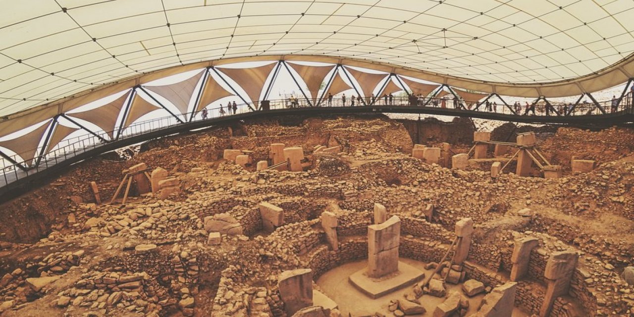 Göbeklitepe'deki son keşifler ne anlama geliyor? Bu bulgular...