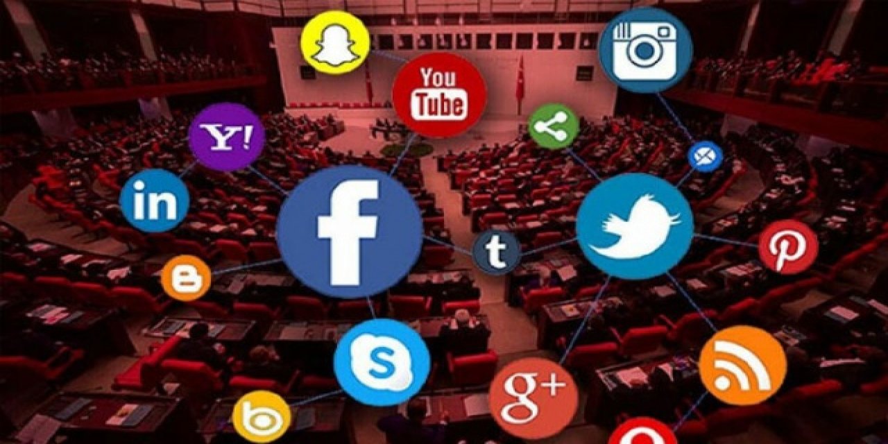 AKP gizli hesapların peşine düştü! "Troll hesaplar" deşifre edilecek! "Yalan haberlerin" silinmesi talep edilecek! İşte "sosyal medya düzenlemesi"nin ayrıntıları...