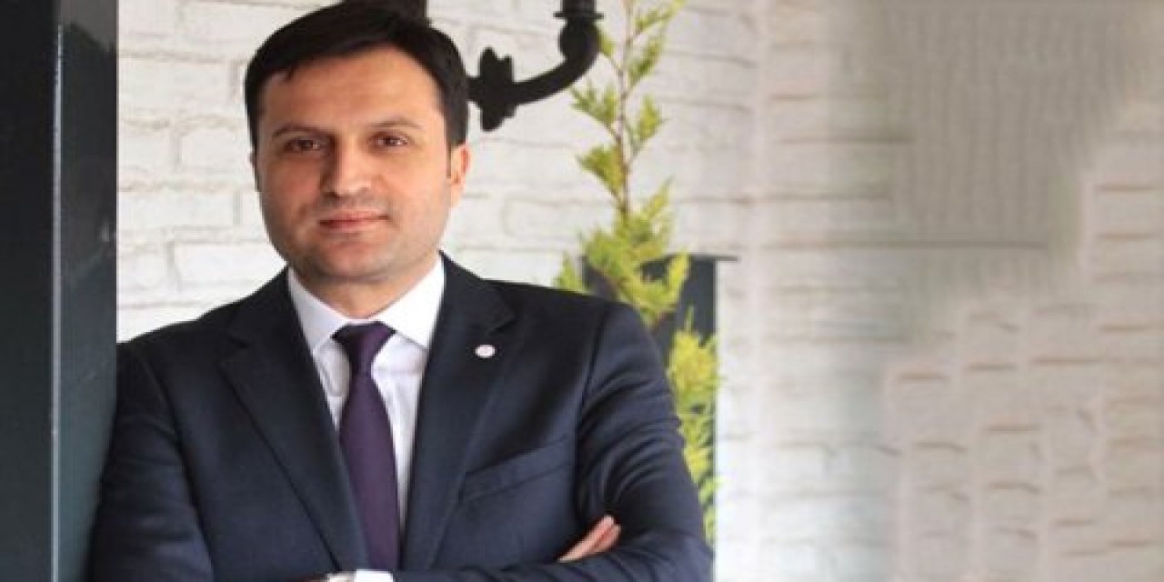 Kızılay'da neler oluyor? Binali Yıldırım’ın kardeşinden dikkat çeken çıkış!