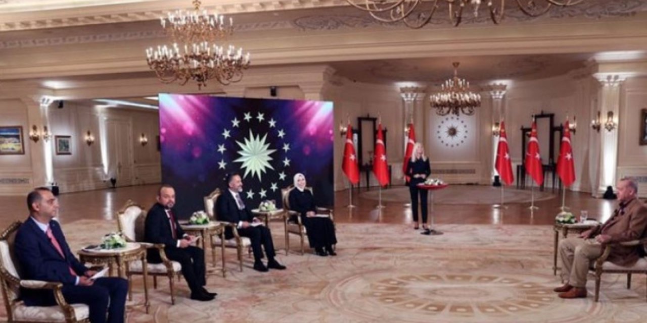 "Erdoğan seçmen güvenini tamamen kaybetti" "Sözleri karşılık bulmuyor"