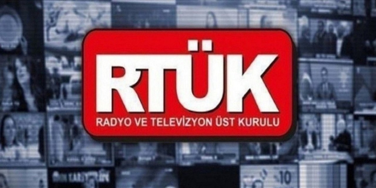 “Medya kuruluşlarının fon alması milli güvenlik sorunu oluşturabilir” denmişti... RTÜK "AB’den 3.6 milyon euro fon" alacak!