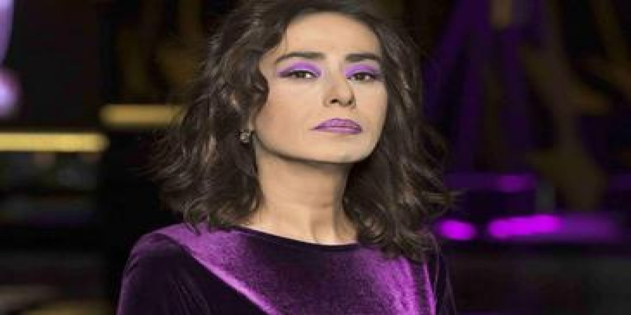 "Aşıyı da pcr'ı da reddediyorum, Allahın dediği olur..." Yıldız Tilbe'den tepki çeken "aşı" açıklaması "Ölürsem ölürüm, kalırsam yine öleceğim bir gün"