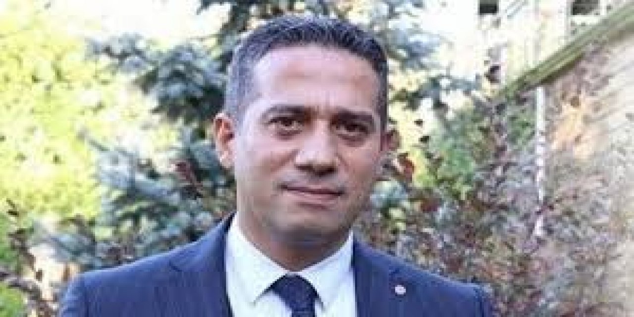 Sayıştay raporlarına dikkat çekti ve kalem kalem açıkladı! CHP'li Ali Mahir Başarır: Sarayın araç alım ihalesi de 21/B'den yandaşa!