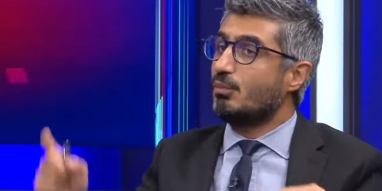 Sedat Peker'in "Cevheri Güven" açıklamaları sonrası bombayı patlattı! Barış Pehlivan'dan çarpıcı "FETÖ ile çözüm süreci" iddiası!