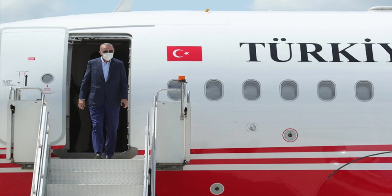 Erdoğan'ın "Türkiye, Avrupa'nın mülteci ambarı değil" sözlerine işaret etti ve... Murat Yetkin'den çarpıcı yazı! "Erdoğan yeni bir U-dönüşüne hazırlanıyor"