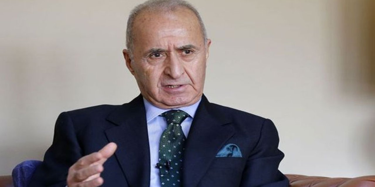 "Afgan kadınlar cesaretleriyle dünyaya seslerini duyuracak" Eski Dışişleri Bakanı Hikmet Çetin'den Ruhat Mengi'ye özel açıklamalar!