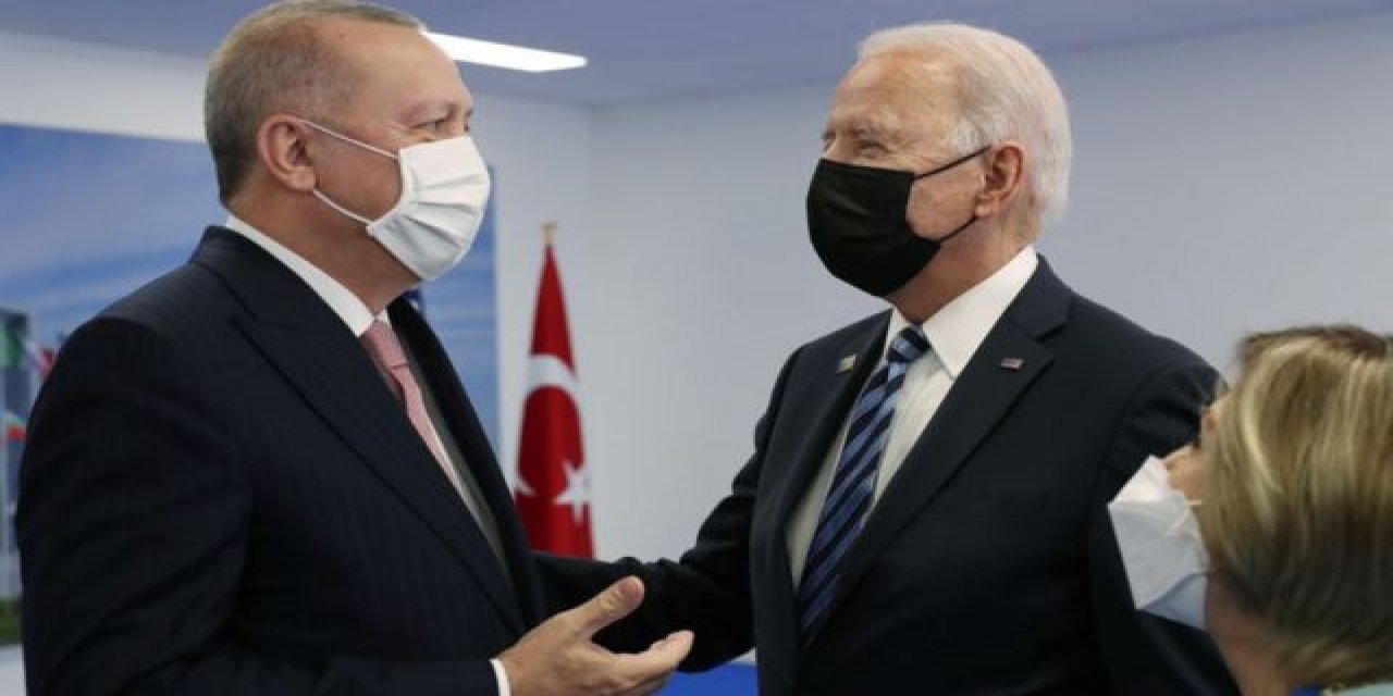 Erdoğan, Biden ile neden görüşemiyor? Erdoğan mı aramıyor? Biden mı aramıyor?