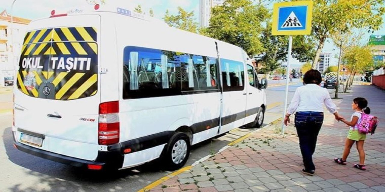 En kısa mesafe 300 lirayı geçti... İstanbul'da servisi ücretleri belli oldu!