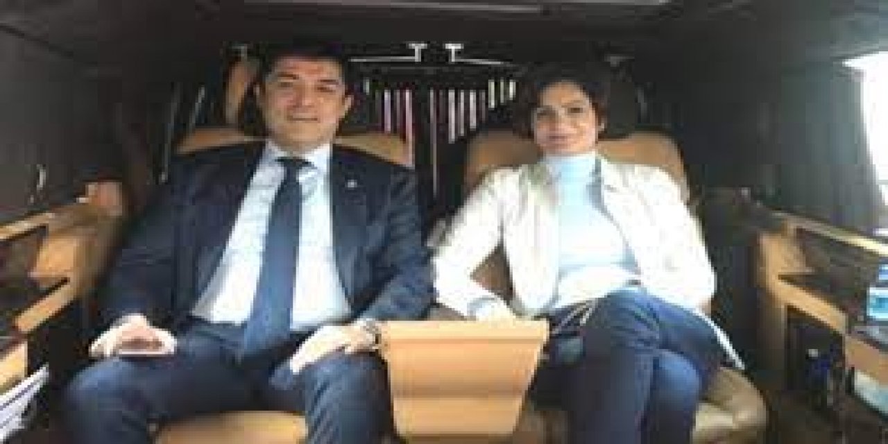 CHP'den Buğra Kavuncu'ya saldırıya ilk tepki! Kaftancıoğlu: Kabul edilemez!