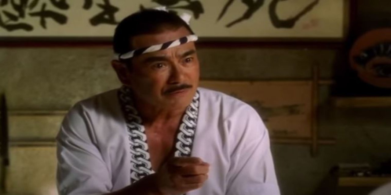 Kill Bill'in ünlü yıldızı koronavirüse yenik düştü!