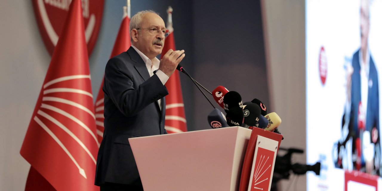 "Saray artık budur" dedi ve... Kemal Kılıçdaroğlu'ndan Buğra Kavuncu saldırısı sonrası Erdoğan'a çok sert sözler! "Biz seni hep beraber göndereceğiz"