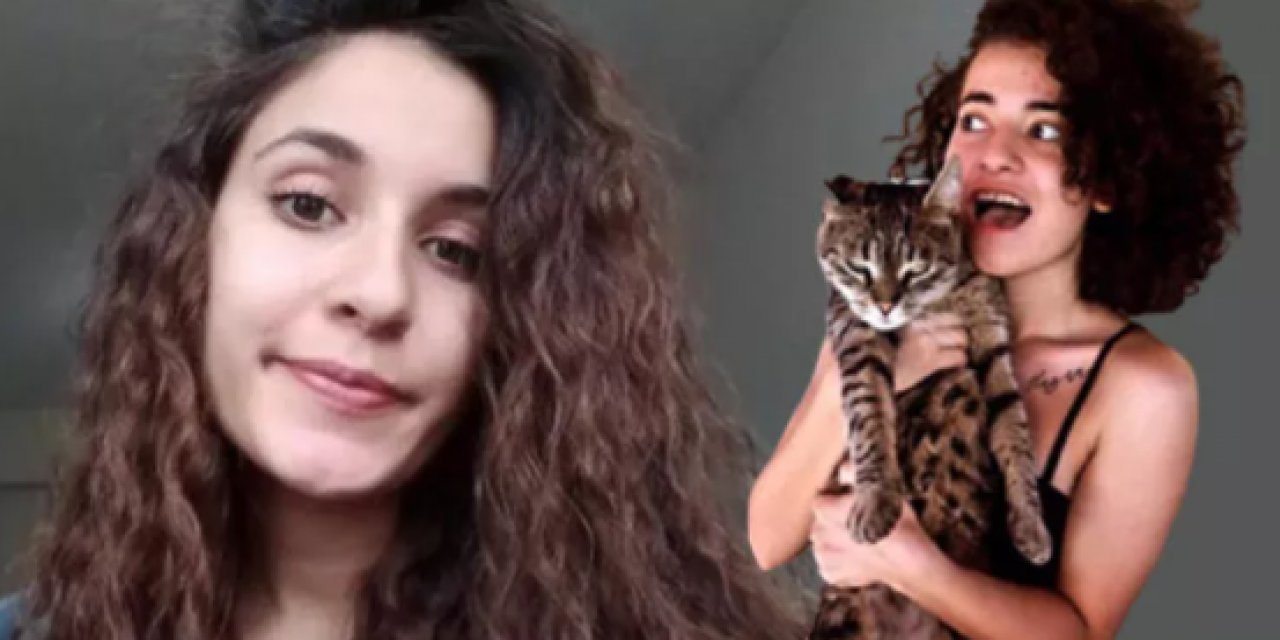 Kardeşi vahşice katledilmişti... Azra Gülendam Haytaoğlu'nun ablasından duygulandıran mesaj! Gülistan Doku'nun ablası paylaştı... Yürek burkan sözler...