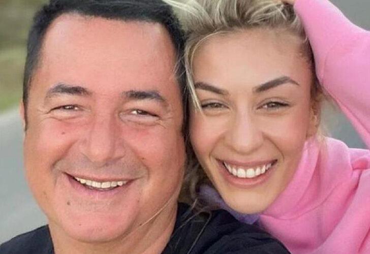 Acun Ilıcalı'dan Ayça Çağla Altunkaya paylaşımı