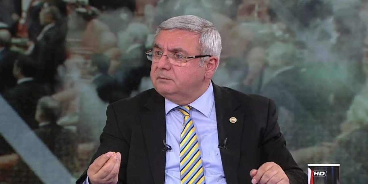 AKP'li Mehmet Metiner'den AKP'lilere öneri! "Taliban ve yönetimine dair söz sarfederken bin düşünmek gerek"