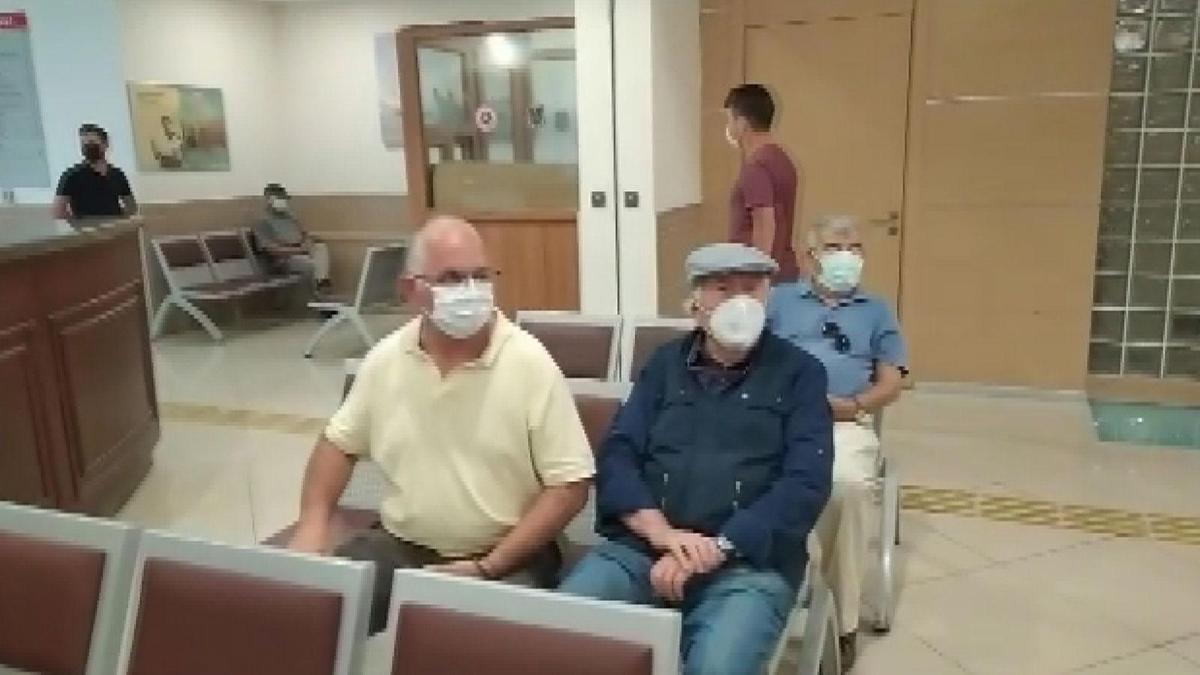 28 Şubat davasında flaş gelişme!