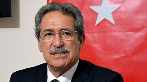 Saldırıya uğrayan Buğra Kavuncu'nun babasından mesaj: "Bunlar bizi doğru bildiğimiz yoldan döndüremez"