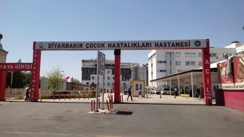 Korkunç gerçek hastanede ortaya çıktı: 16 yaşındaki çocuk 'babamdan hamileyim' dedi