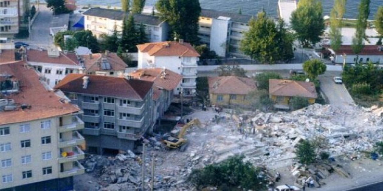 İzmir'deki depremden bir acı haber daha!