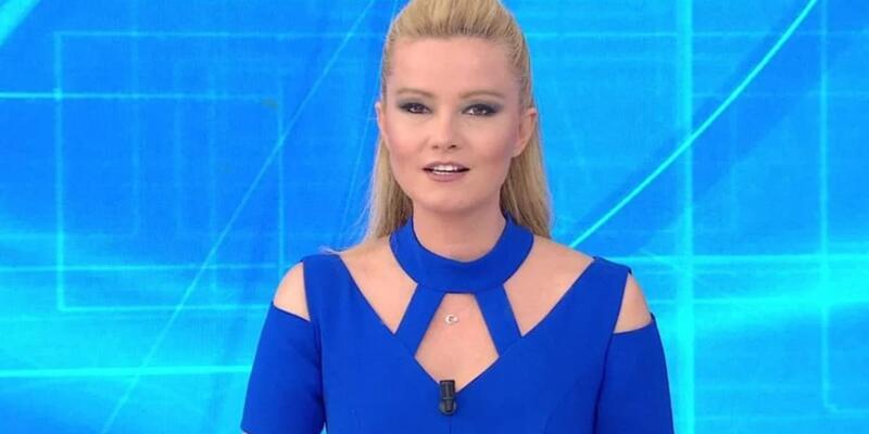 Sosyal medya hesabından duyurdu: İşte Müge Anlı ile Tatlı Sert'in yeni sezon tarihi