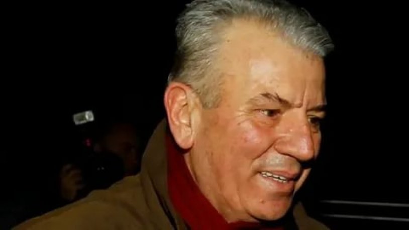 Emekli korgeneral İdris Koralp, tutuklandı