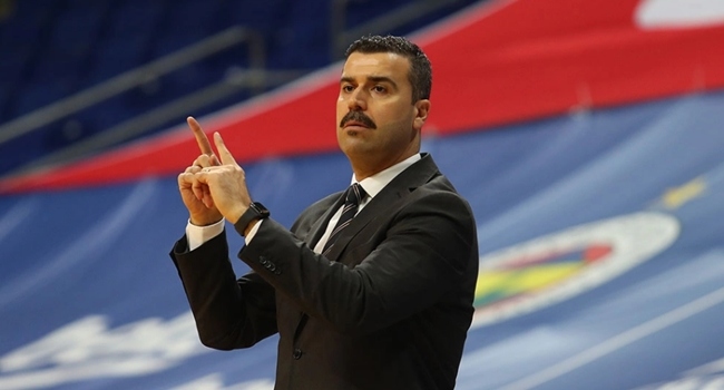 Erdem Can'dan NBA kararı