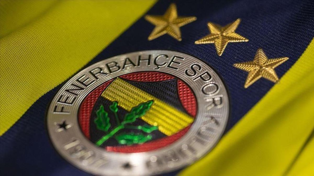 Fenerbahçe'den sakatlık açıklaması