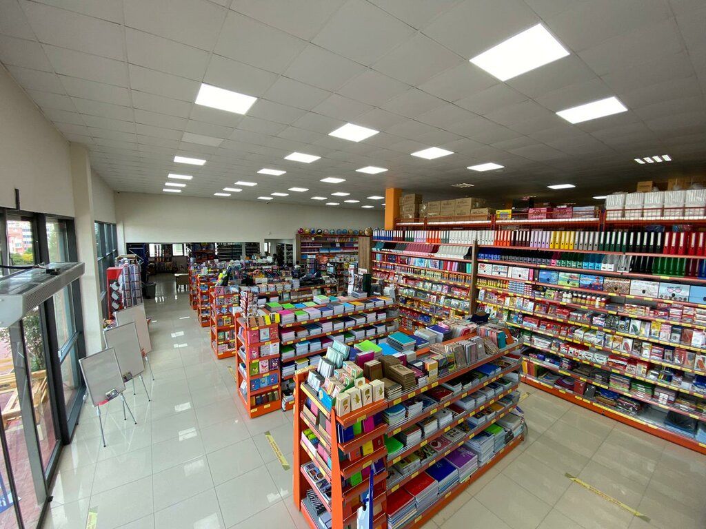 Okul heyecanı başladı! Kantin ve kırtasiyelerde zam tartışması