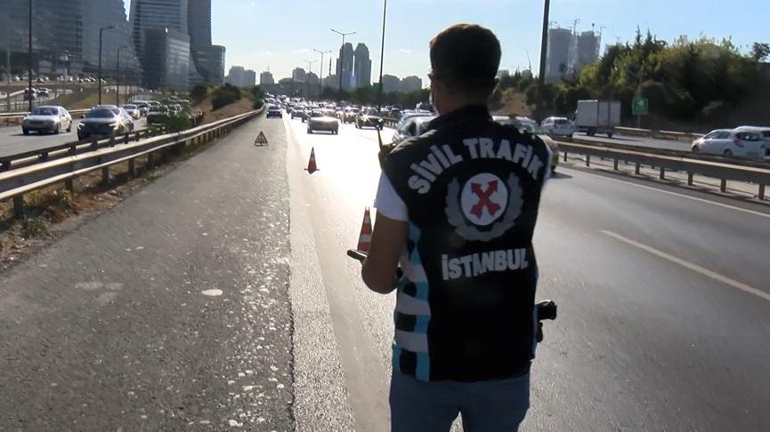 İstanbul’da denetim! İhlal edenlere ceza yağdı