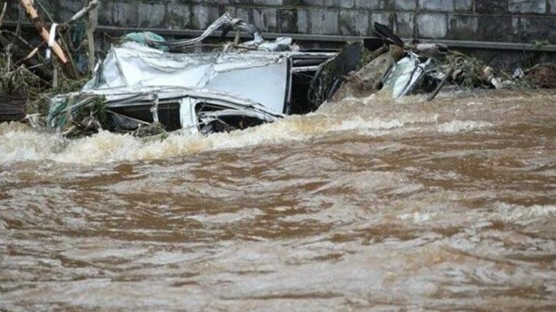 Meteoroloji bu geceyi işaret etti! 4 kent için sel uyarısı yapıldı
