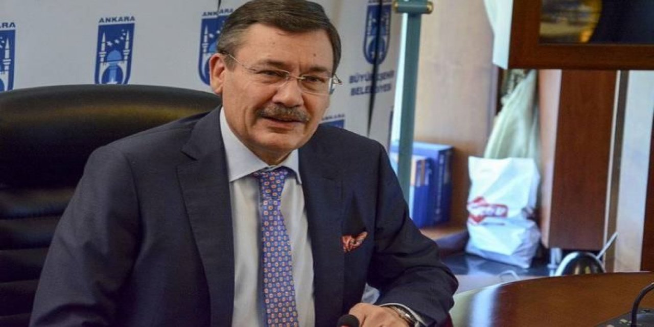 "Ankara'yı parsel parsel satanlar şimdi de Ankaralının malına “çöküyor” Melih Gökçek'in bir skandalı daha ortaya çıktı! CHP'li vekil her şeyi tek tek anlattı!