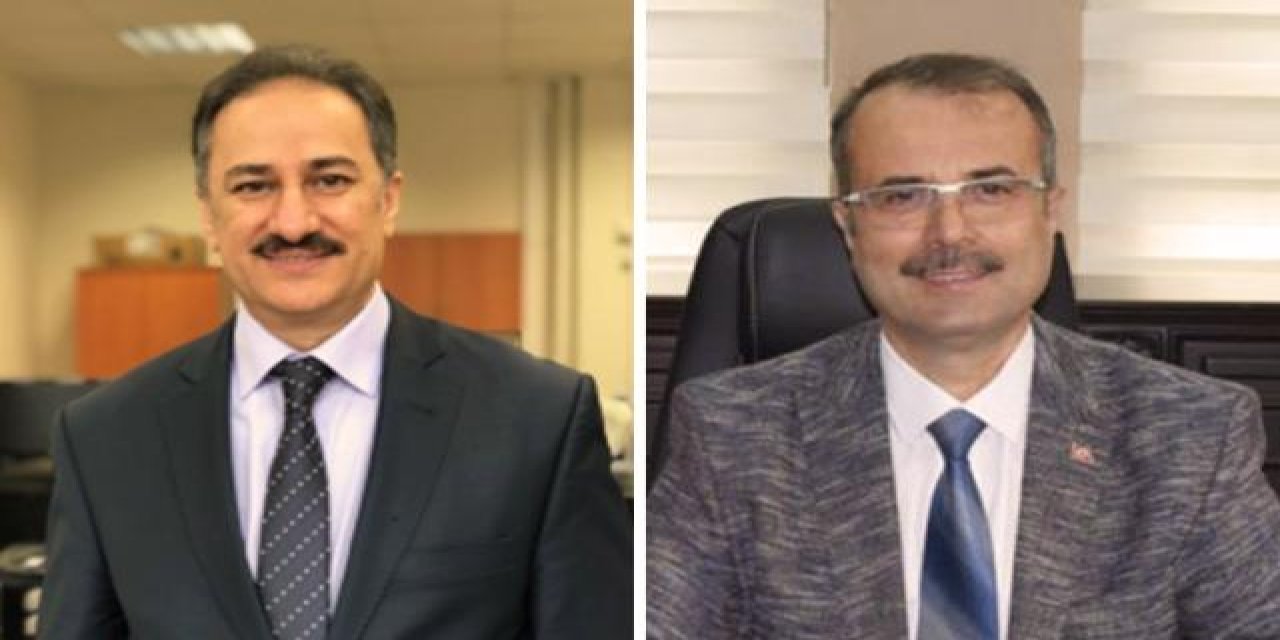 Boğaziçi ve Marmara üniversitelerinin yeni rektörleri belli oldu!
