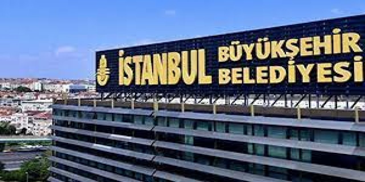 Bakanlık kendi bütçesine aktarmıştı... Milyonlarca liralık davada, mahkeme İBB'yi haklı buldu!